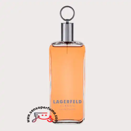 عطر ادکلن کارل لاگرفلد کلاسیک